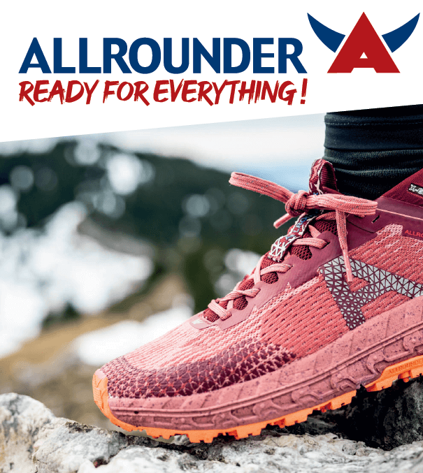 Catalogue Allrounder