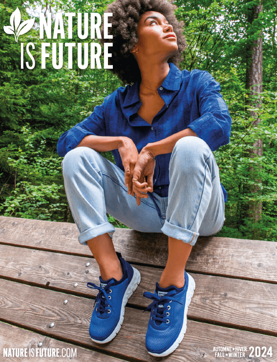 Catalogue Nature is Future