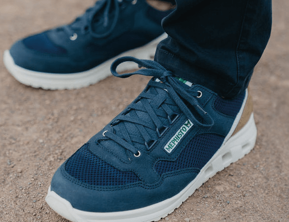 Chaussures Pour Homme