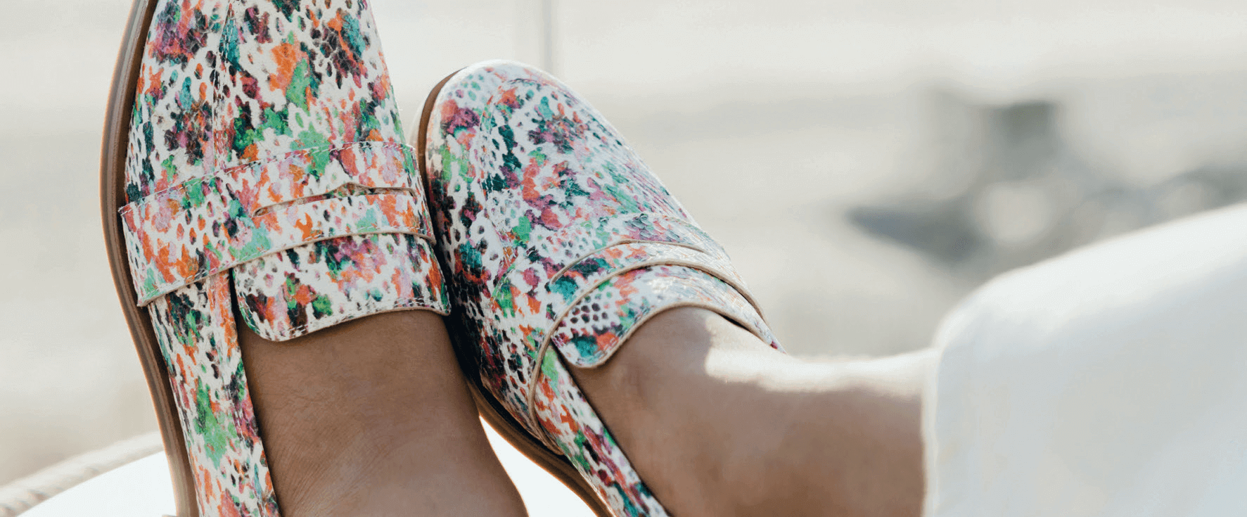Chaussures Pour Femme